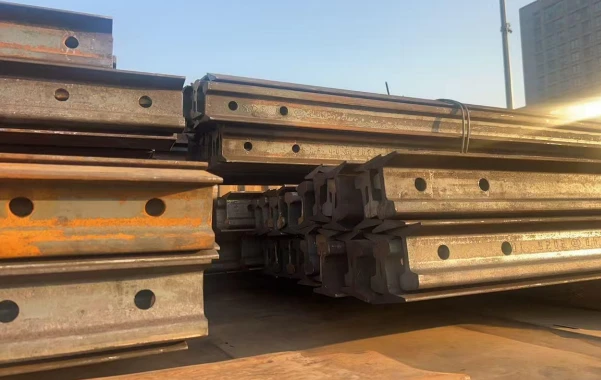40LB Rail Export Packaging
