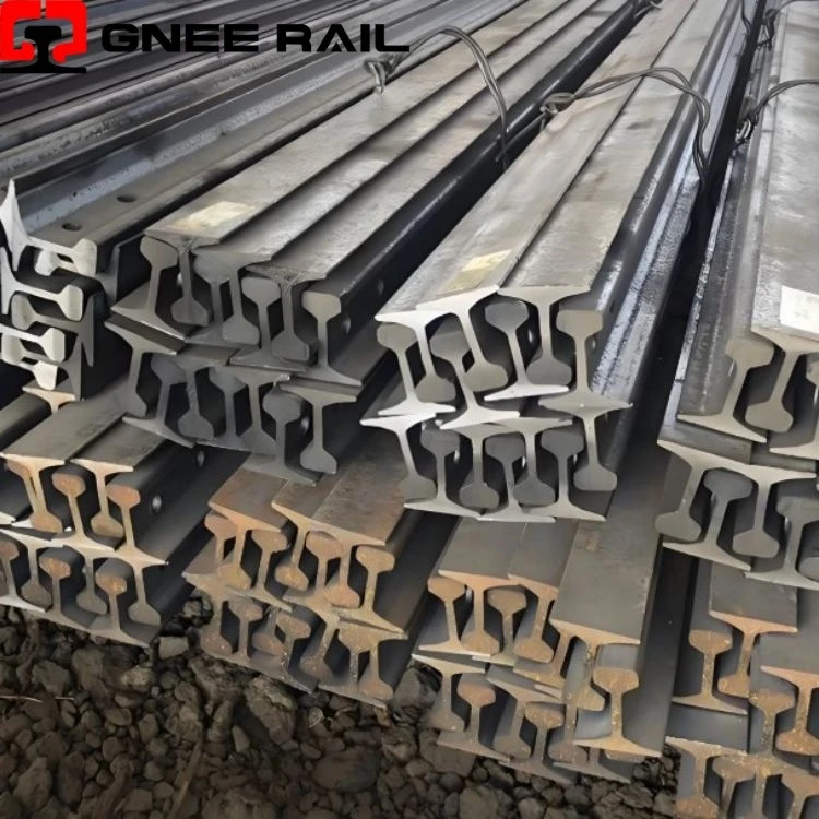 115RE TR57 Steel Rail suppliers