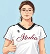 Lisa Zhang