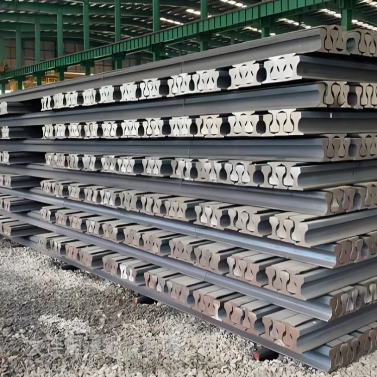 GB 60kg Heavy Rail factory