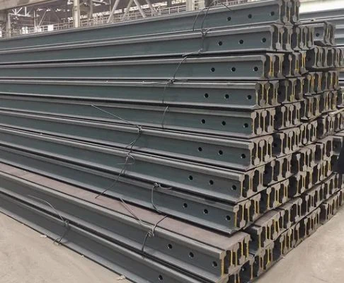 GB Standard QU70 Crane Steel Rail best