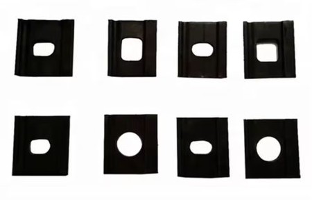 rail fastening rail fastening