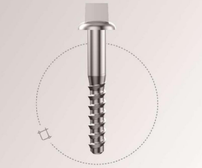 rail screw rail screw