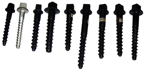rail fastening rail fastening