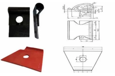 rail fasteners rail fasteners