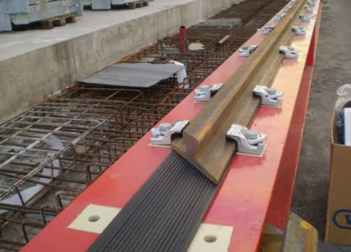 qu120 rail pad qu120 rail pad