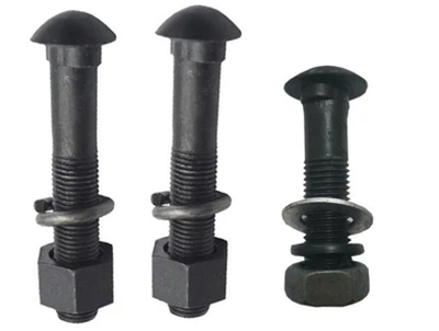 rail spike rail spike