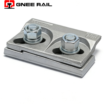 Crane Rail Clip For Railway Fasteners