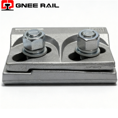 Crane Rail Fixing Clips