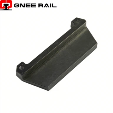 Rail Angle Guide Plate Insulator