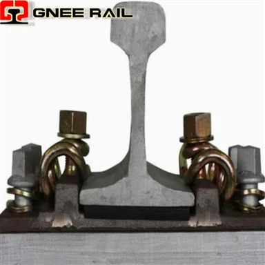 SKL Rail Fastening System