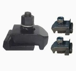 rail spike rail spike