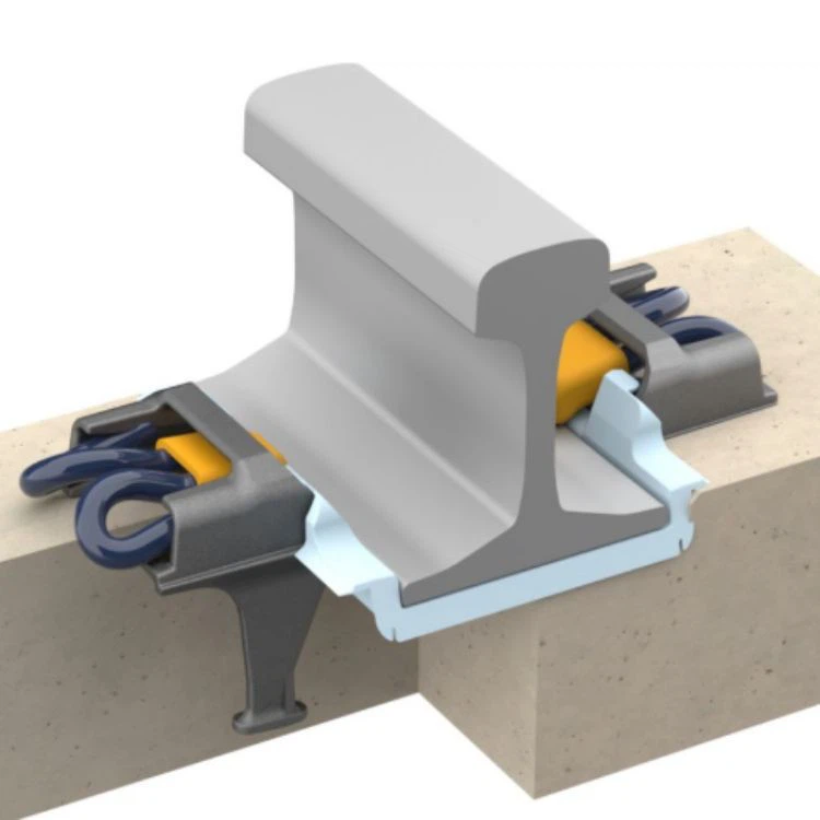 SKL Rail Fastening System best