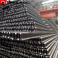 DIN S30 Light Steel Rail