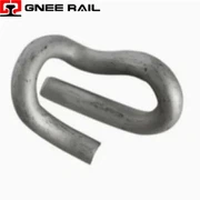 E2001 Rail Clip For Rail Fastening System