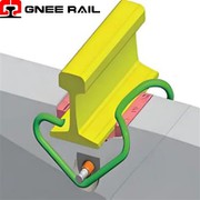Fist Rail Fastening System