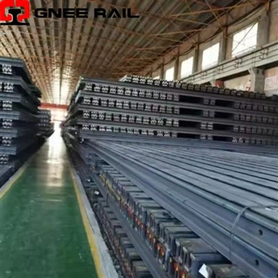 GB QU120 Steel Rail For Crane