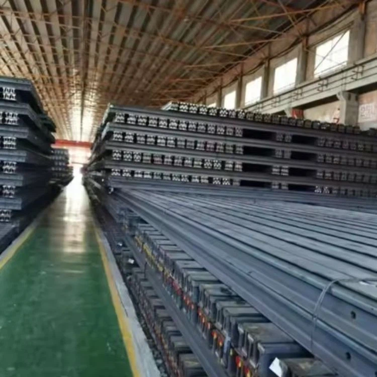 UIC60 Railway Steel Rail suppliers